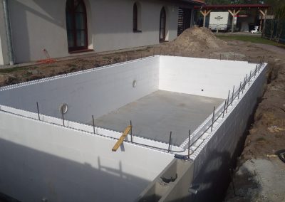 Výstavba bazénov 10